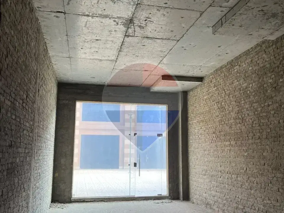 Commercial Shop for Sale in Park Avenue Mall