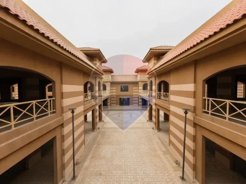 Commercial Shop for Sale in Park Avenue Mall