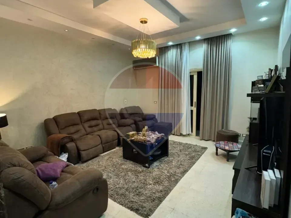 Twin House