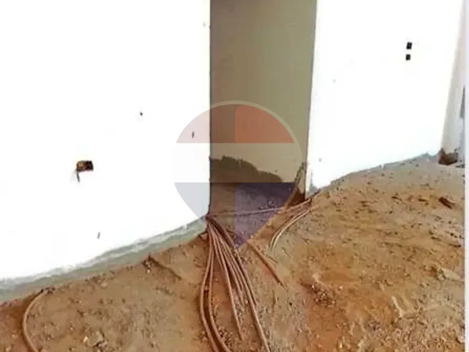 شقة