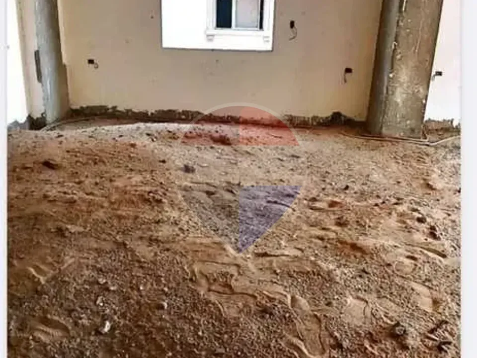 شقة