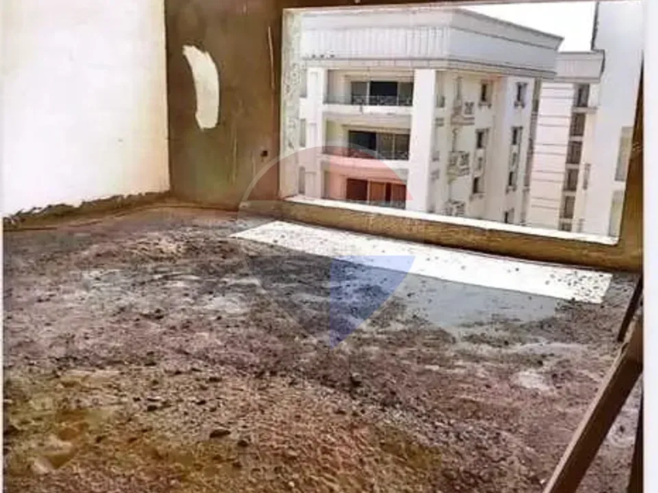 شقة