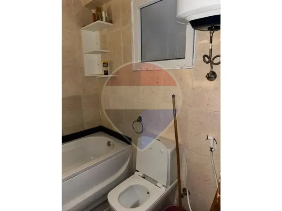 2br Furnished apartment for rent in Rawdet Zayed