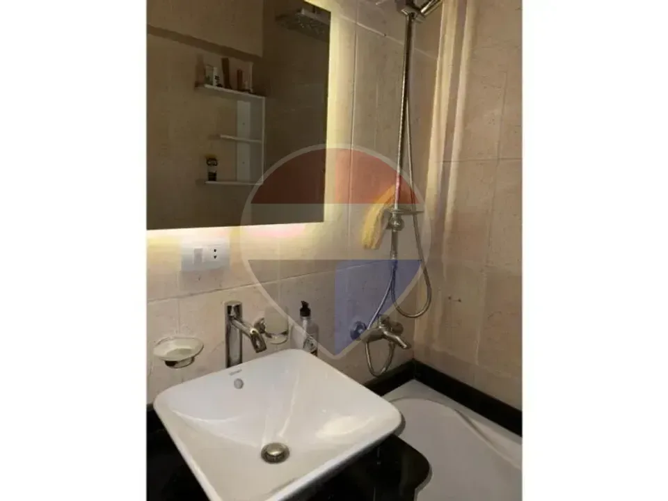 2br Furnished apartment for rent in Rawdet Zayed