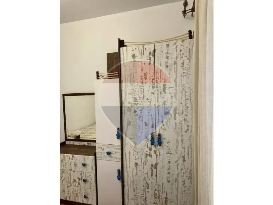 2br Furnished apartment for rent in Rawdet Zayed
