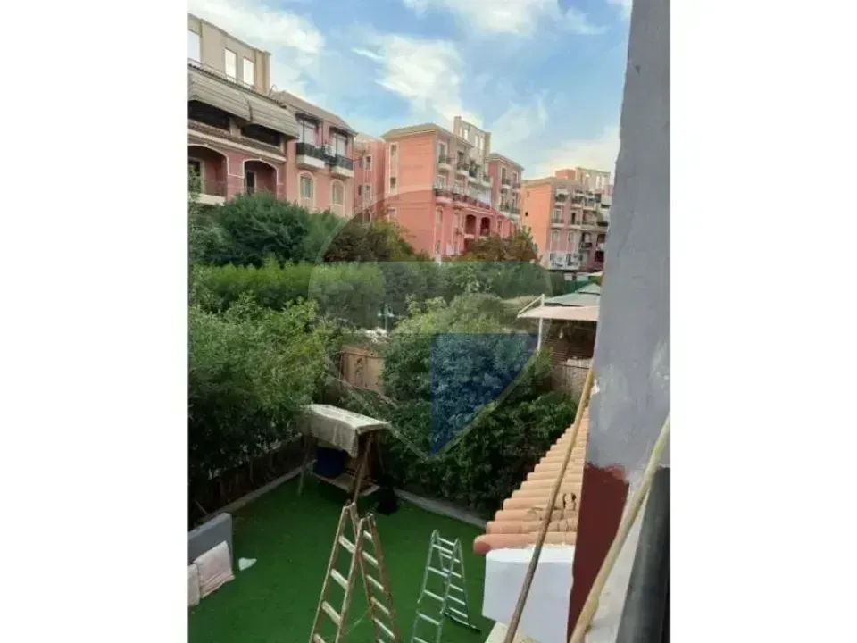 2br Furnished apartment for rent in Rawdet Zayed