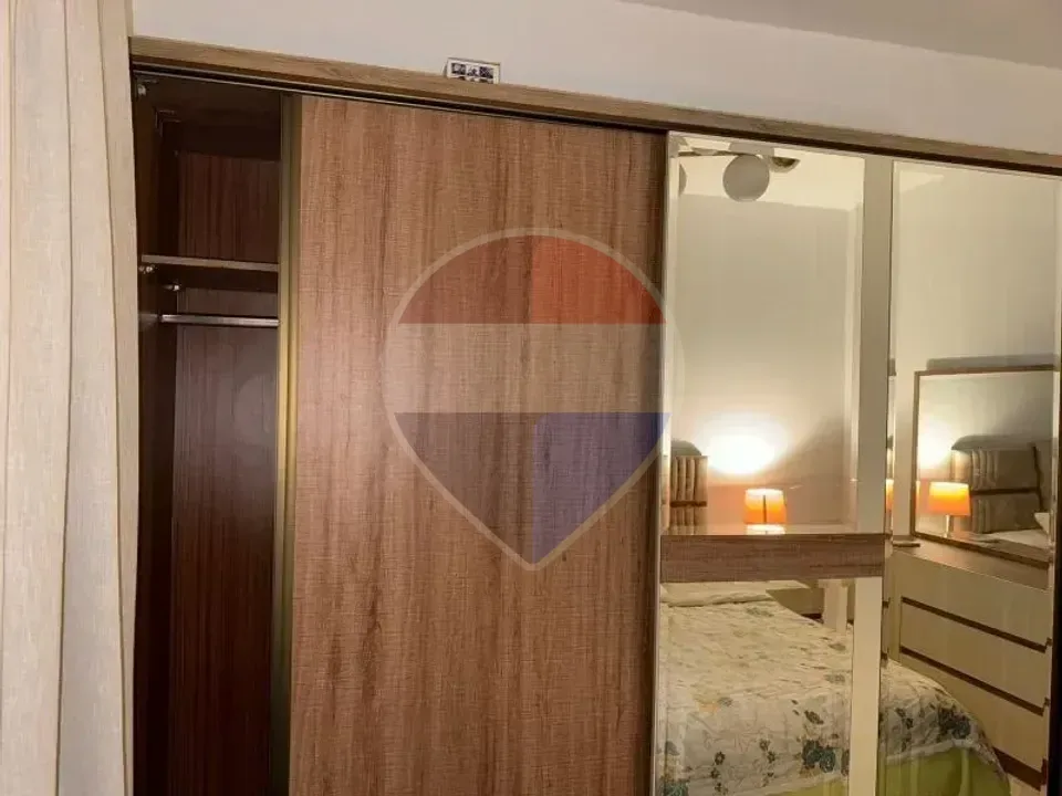 2br Furnished apartment for rent in Rawdet Zayed