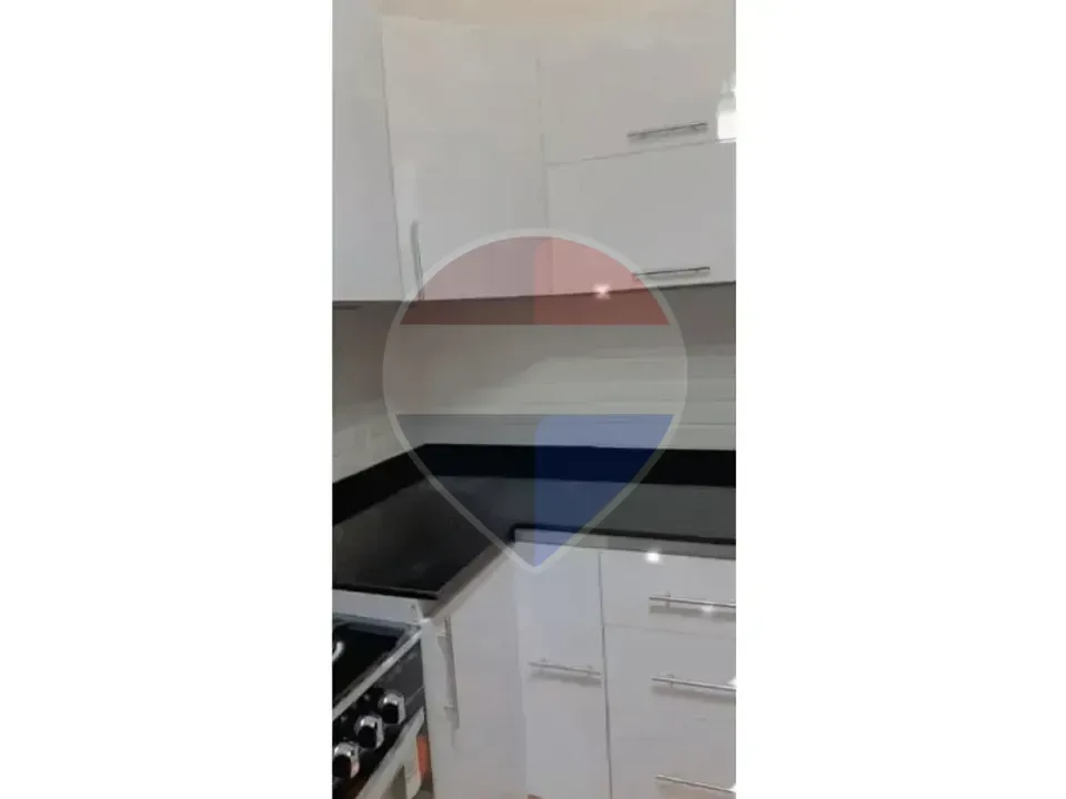 2br Furnished apartment for rent in Rawdet Zayed