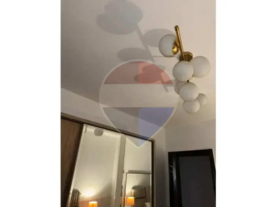 2br Furnished apartment for rent in Rawdet Zayed
