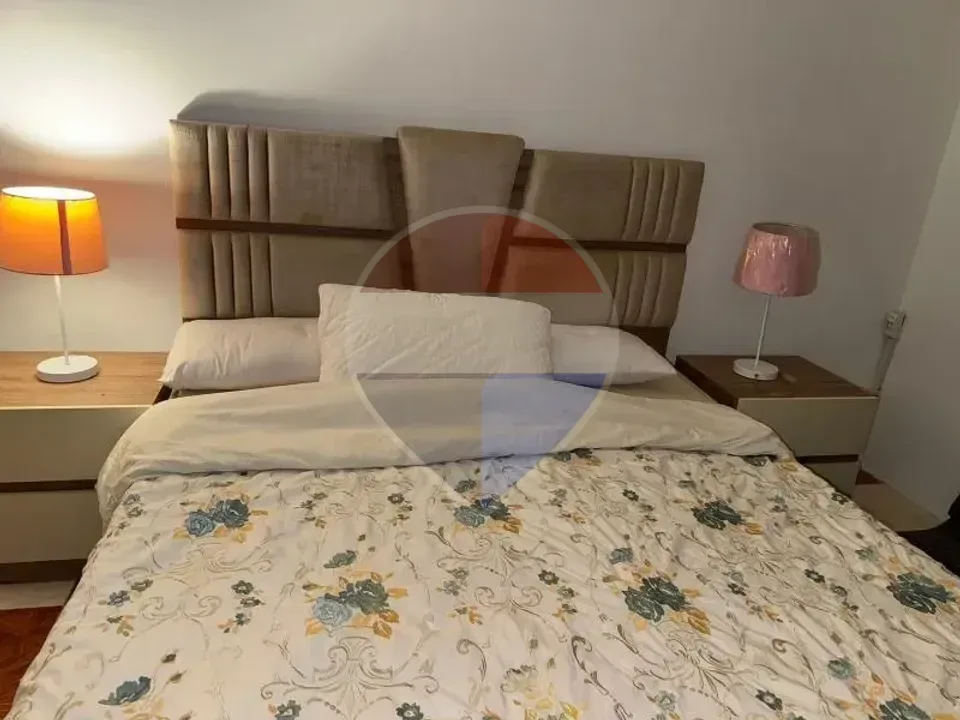 2br Furnished apartment for rent in Rawdet Zayed