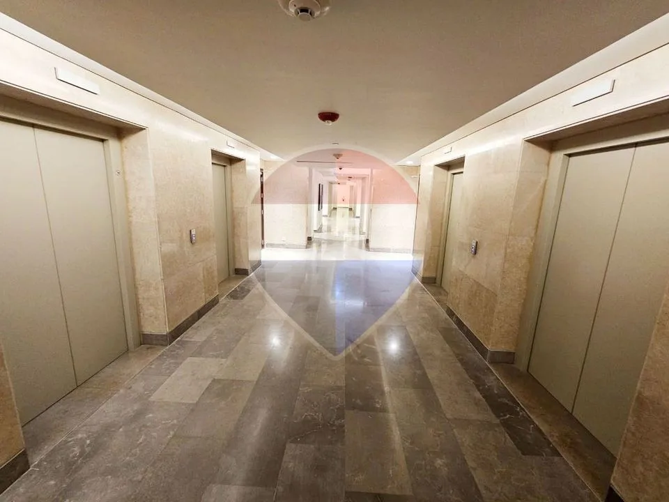 Office for Rent in The Portal – SODIC West