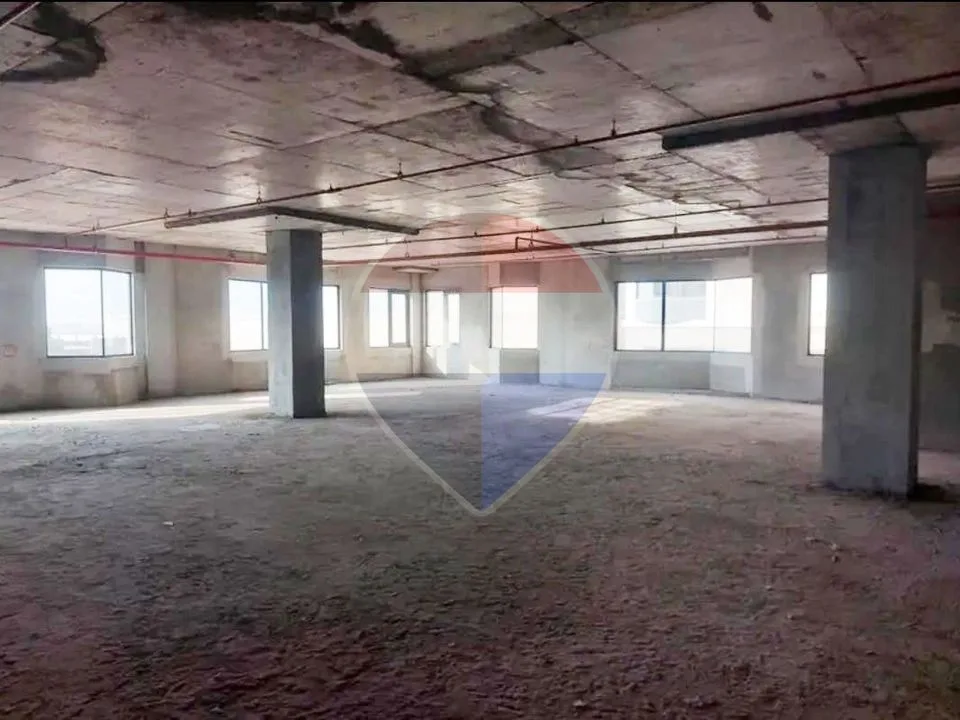 Office for Rent in The Portal – SODIC West