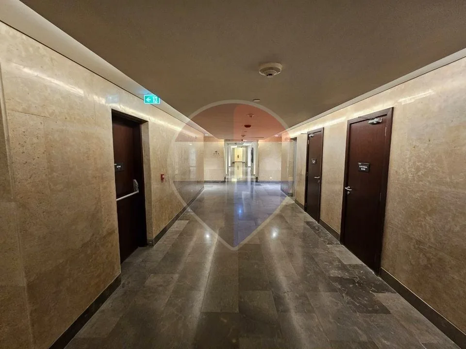 Office for Rent in The Portal – SODIC West