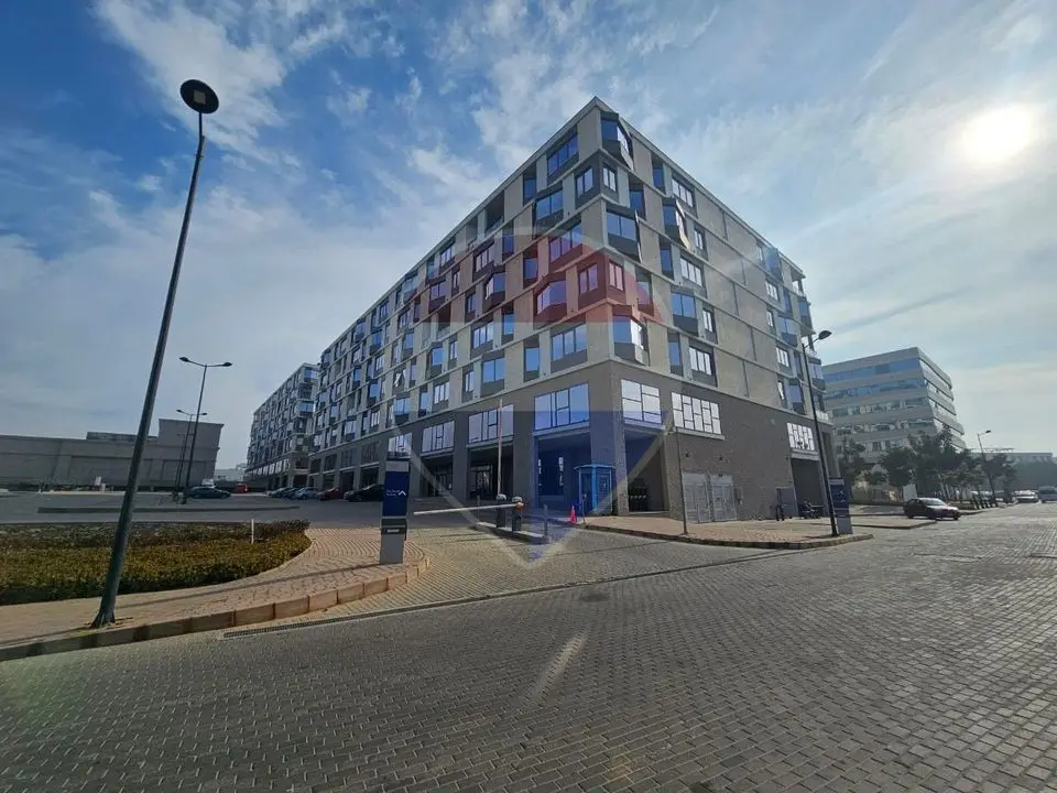 Office for Rent in The Portal – SODIC West