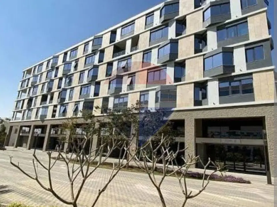 Office for Rent in The Portal – SODIC West