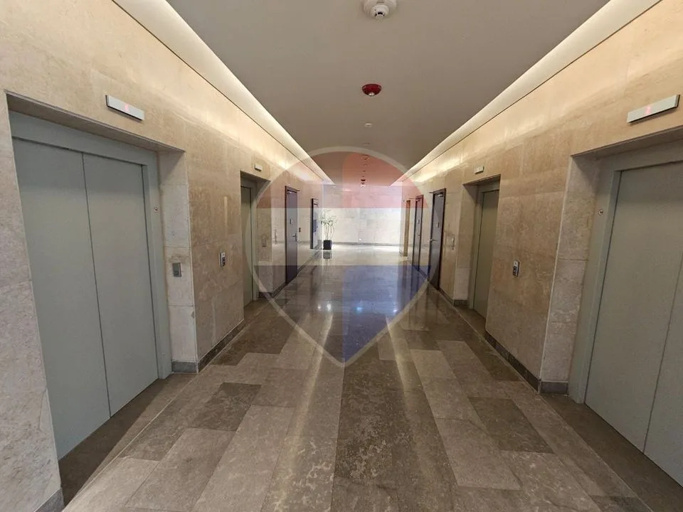 Office for Rent in The Portal – SODIC West