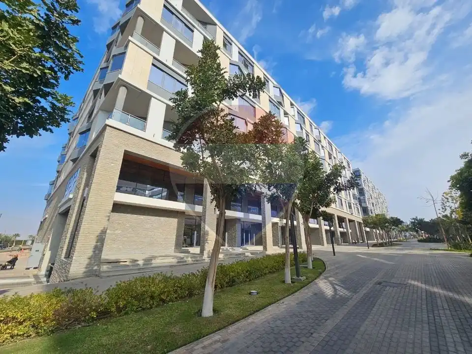 Office for Rent in The Portal – SODIC West