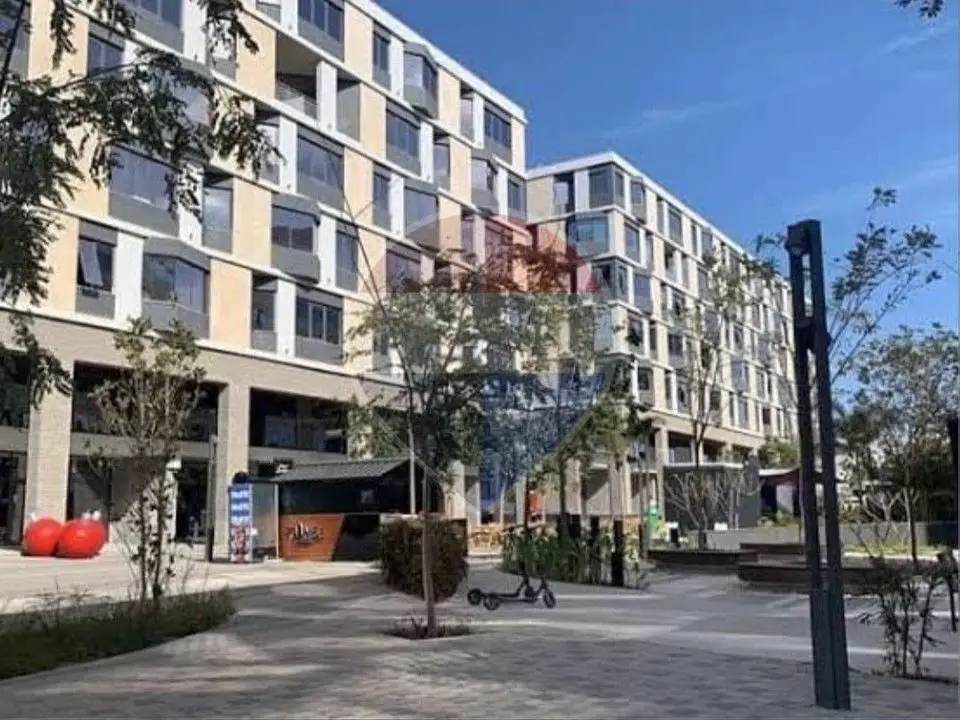 Office for Rent in The Portal – SODIC West