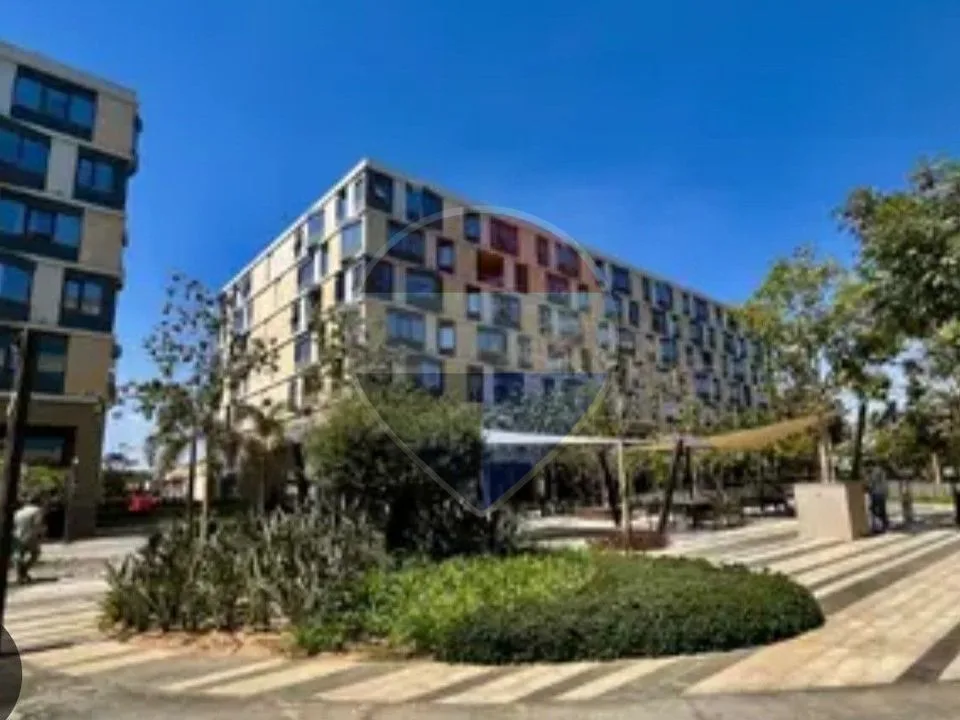 Office for Rent in The Portal – SODIC West
