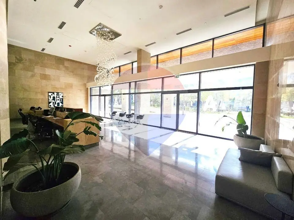 Office for Rent in The Portal – SODIC West