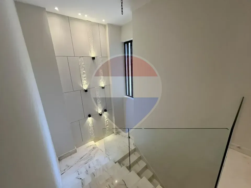 دوبلكس فاخر للإيجار فيليت، القاهرة الجديدة