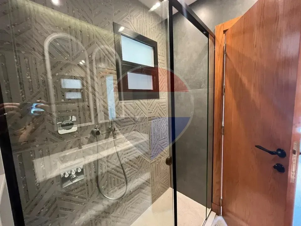 دوبلكس فاخر للإيجار فيليت، القاهرة الجديدة