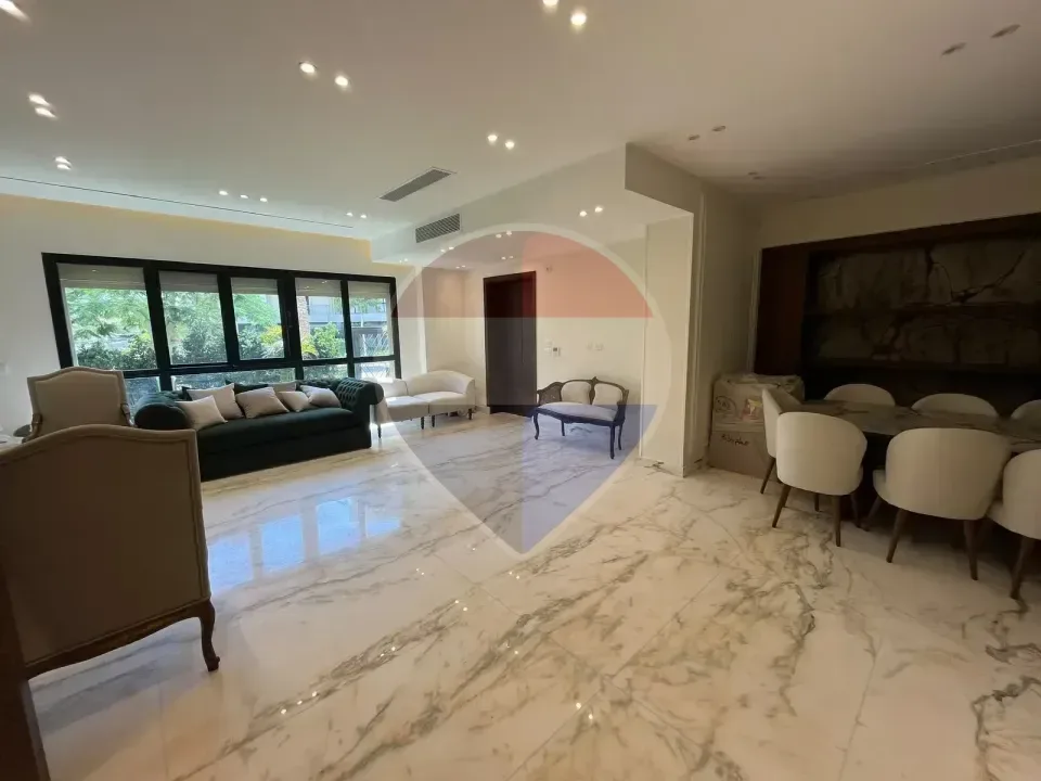 دوبلكس فاخر للإيجار فيليت، القاهرة الجديدة