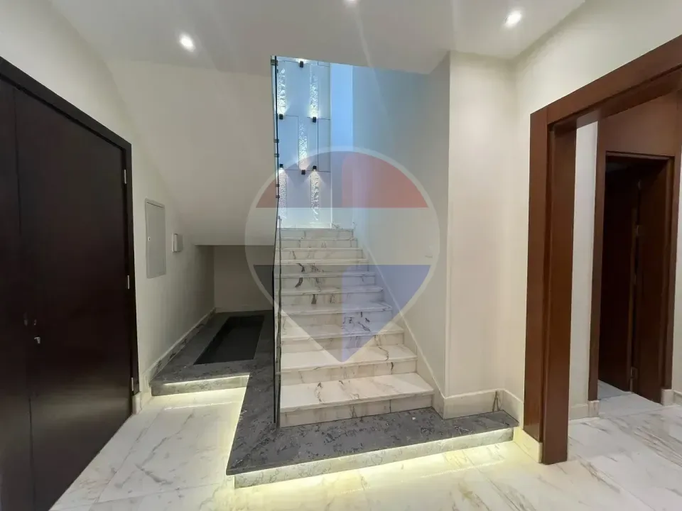 دوبلكس فاخر للإيجار فيليت، القاهرة الجديدة