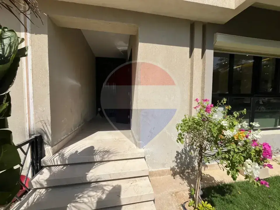 دوبلكس فاخر للإيجار فيليت، القاهرة الجديدة