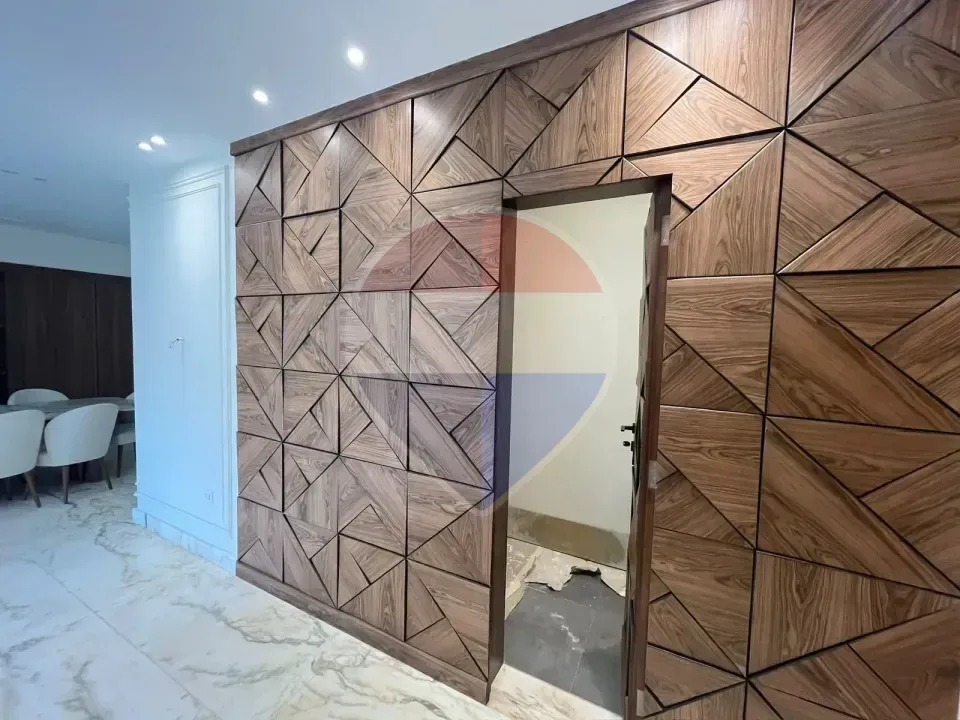دوبلكس فاخر للإيجار فيليت، القاهرة الجديدة