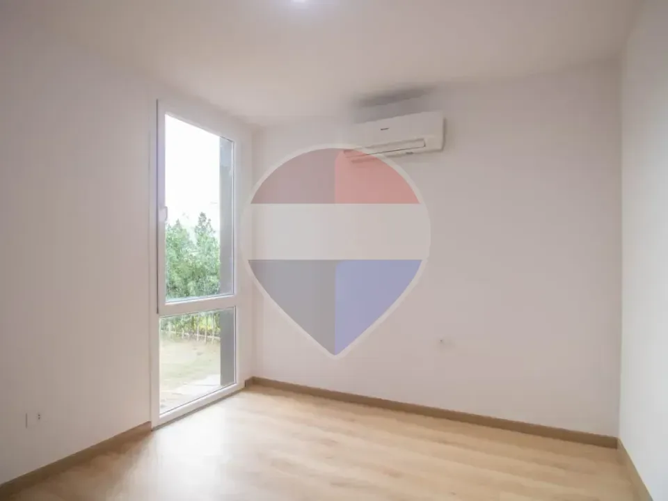 شقة دور ارضي