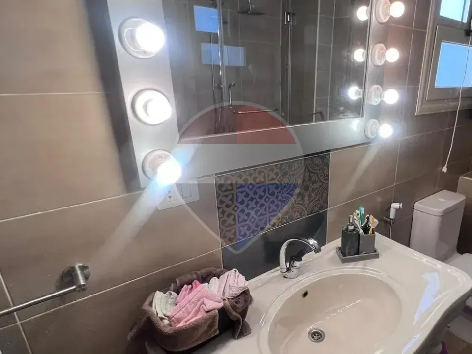 Furnished Apartment for Rent in 8th District
