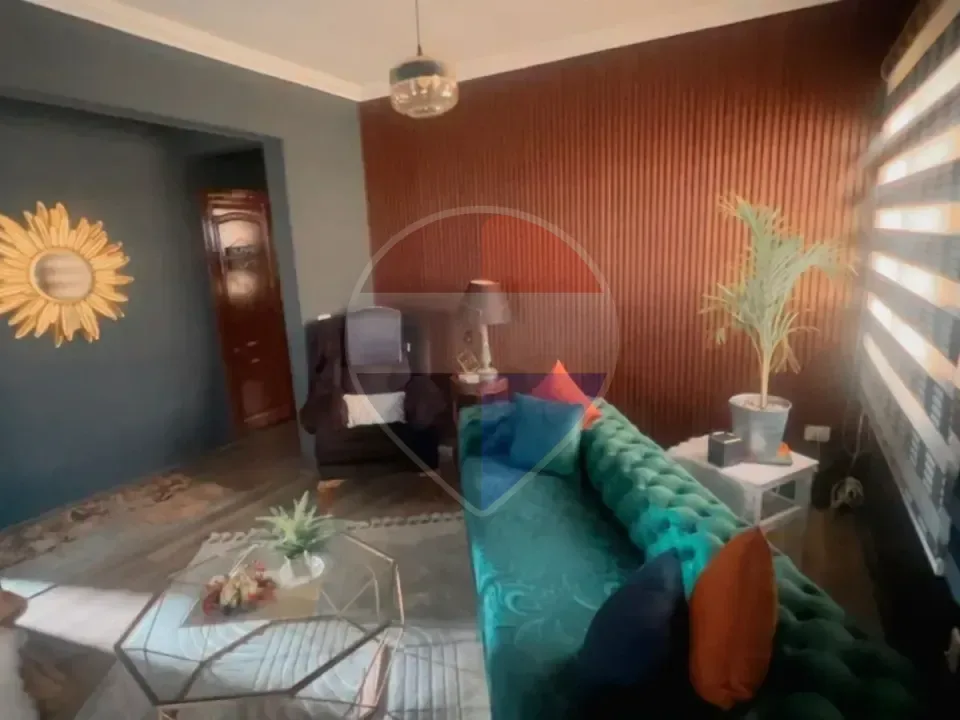 Furnished Apartment for Rent in 8th District