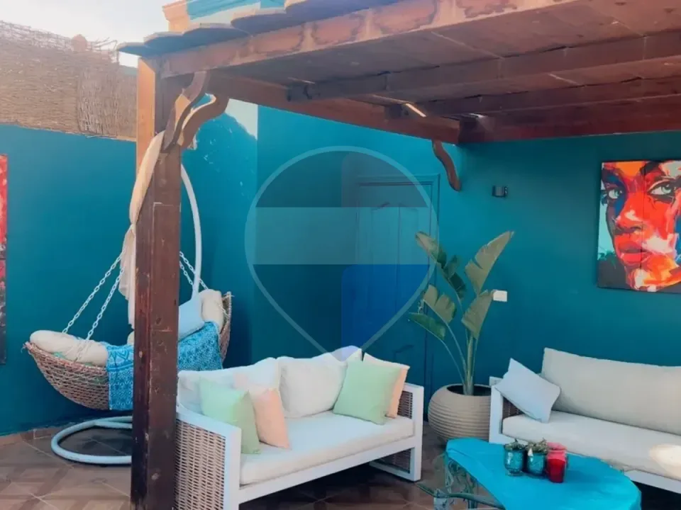 Furnished Apartment for Rent in 8th District