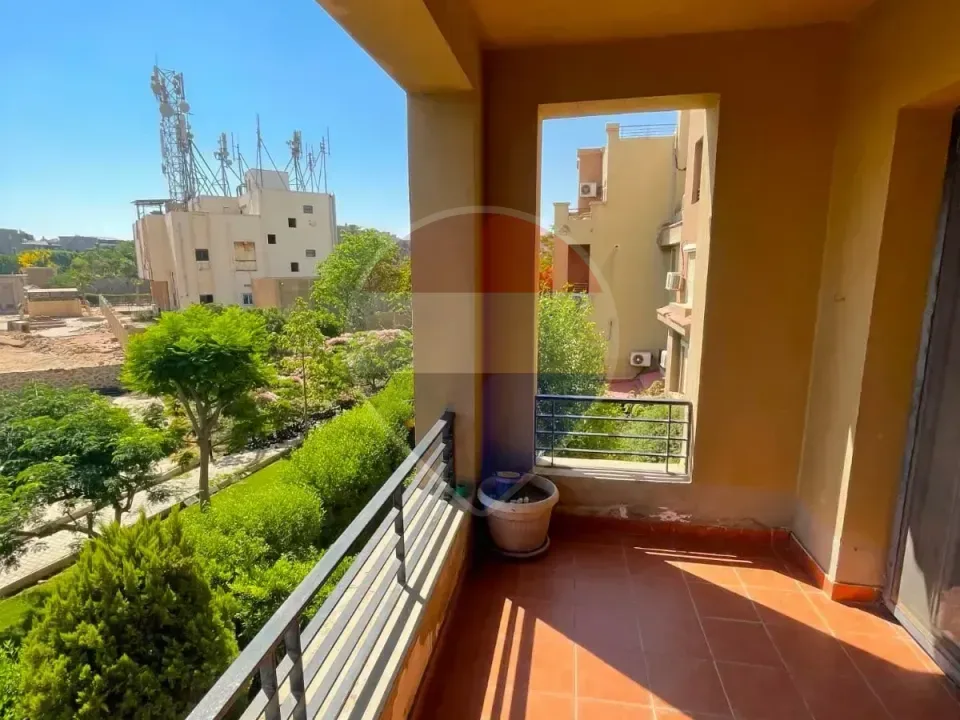 Apartment for Rent in Casa | Fully Finished