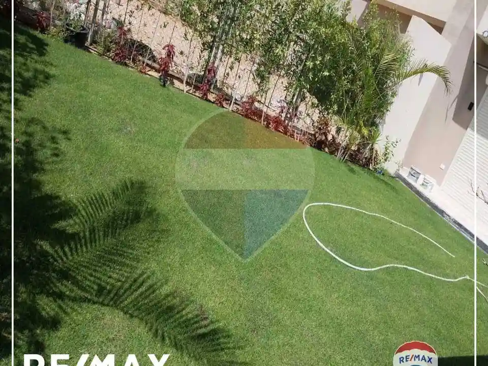 تاون هاوس