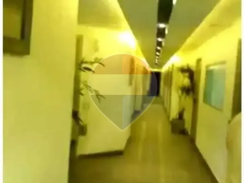 An apartment for banks and major companies with an area of 800 m² divided into offices in Zamalek.