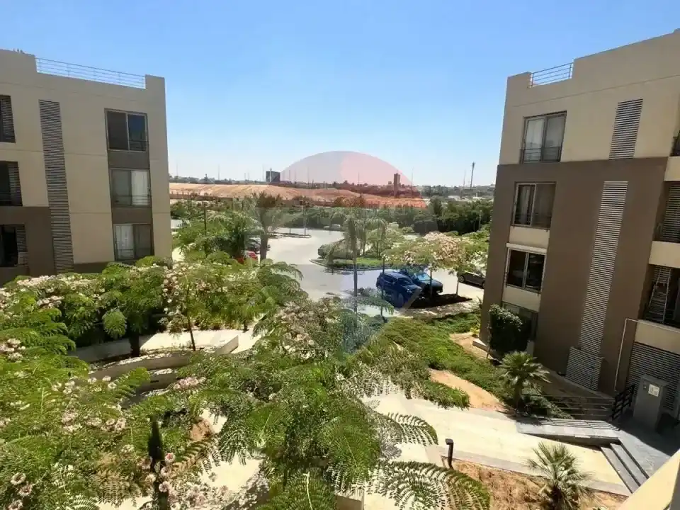 Apartment for Rent in Palm Parks