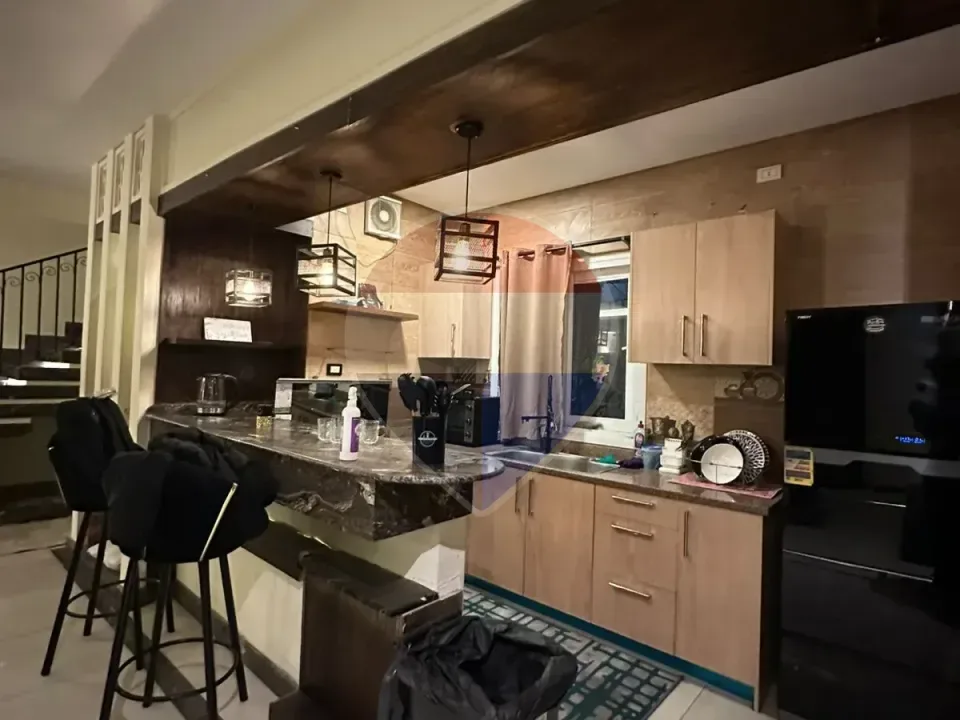 Townhouse
