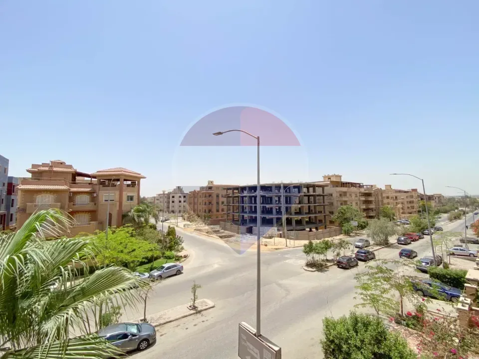 شقة
