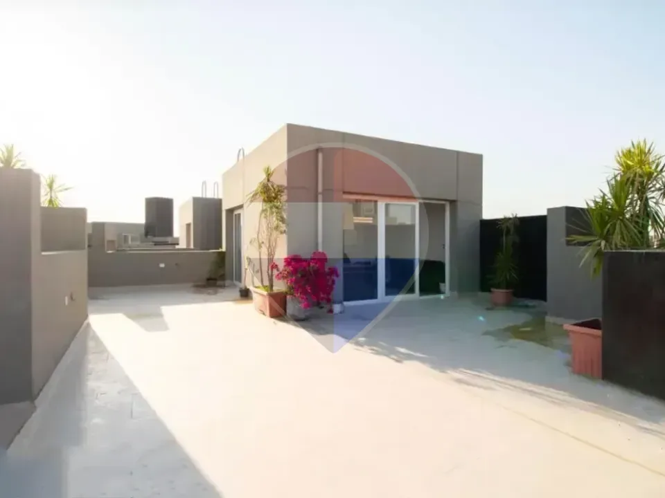 Penthouse for Sale in Kayan – Type C