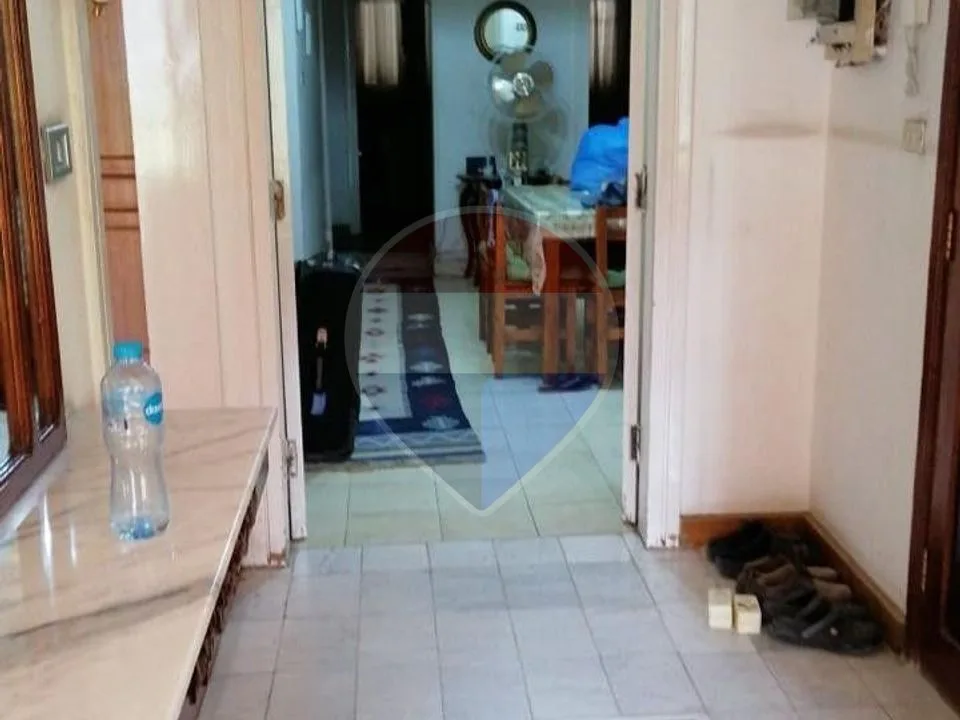 عماره ٣٢٢ م امام حديقه بالنزهة مصر الجديدة