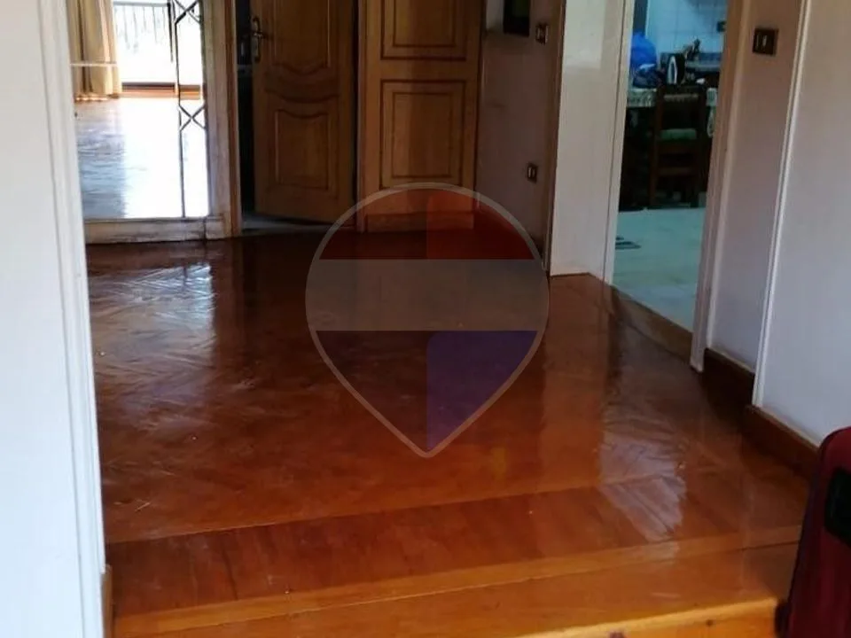 عماره ٣٢٢ م امام حديقه بالنزهة مصر الجديدة