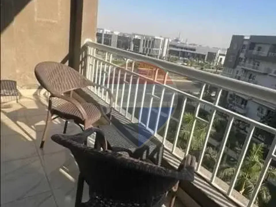 شقة