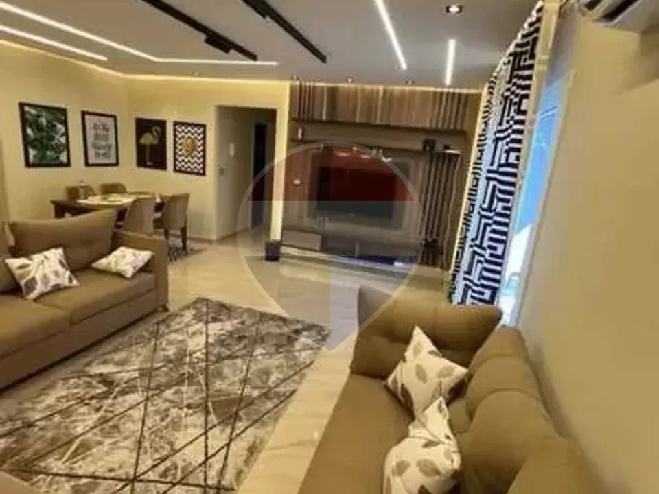 شقة