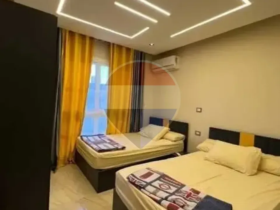 شقة