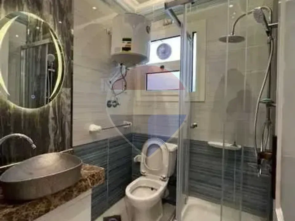 شقة