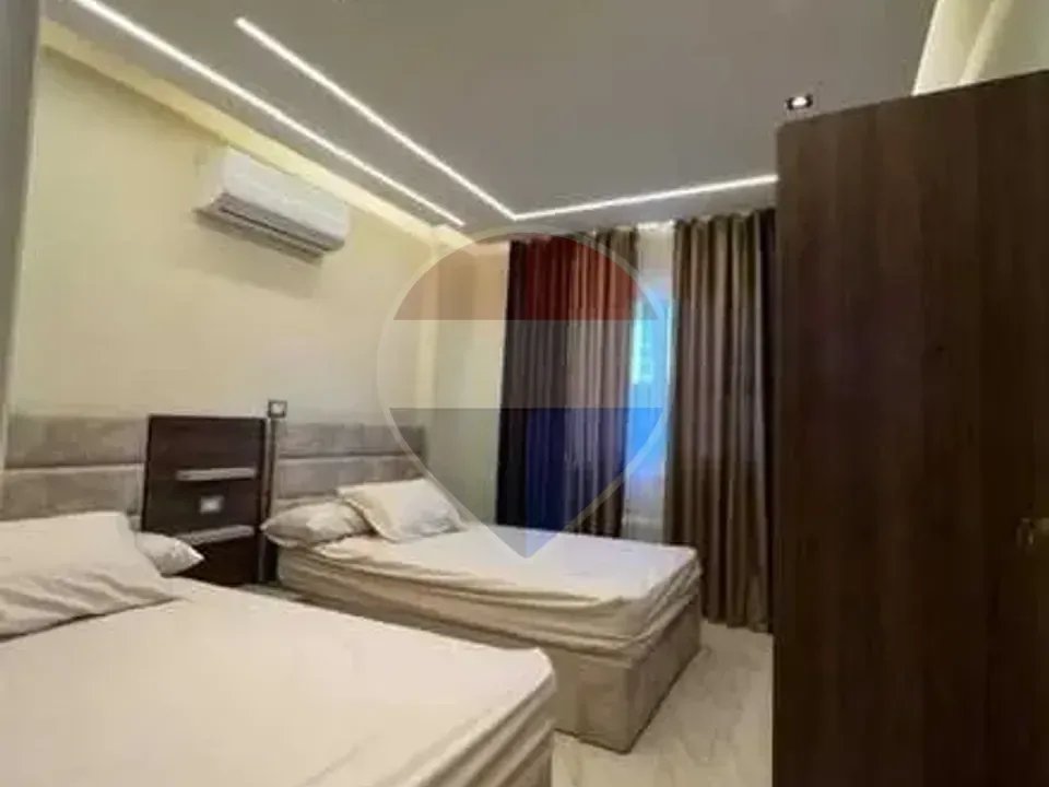 شقة