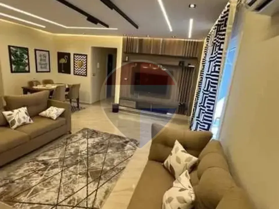 شقة