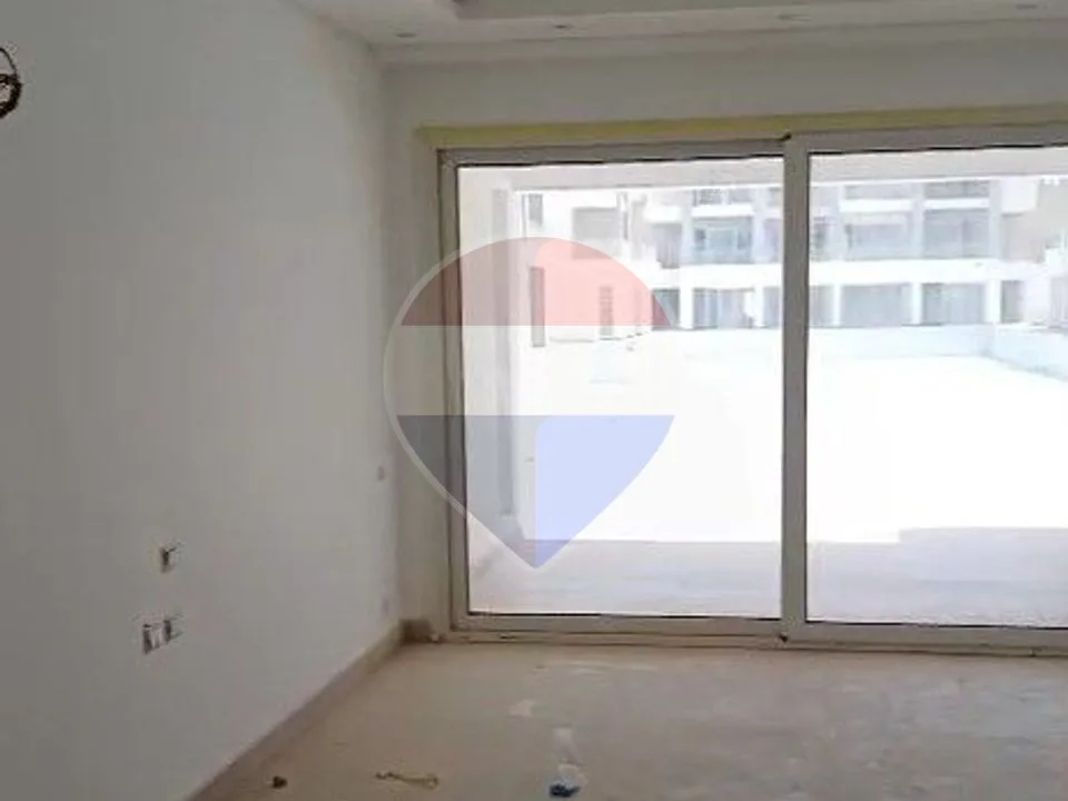 Studio for sale, 55 m² + 17 m² terrace in Maraya 2, El Gouna